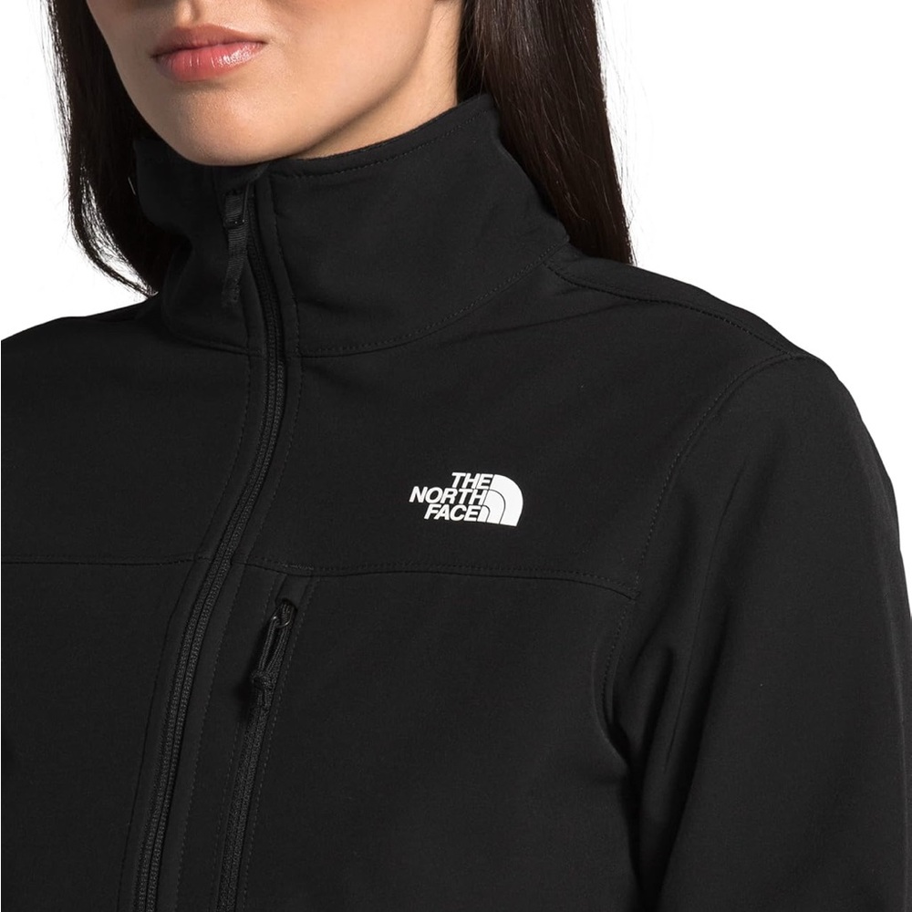 The North Face Apex Bionic Jacket NWT (XS, Black) - Picture 5 of 6